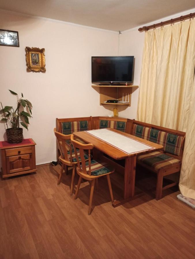 Apartman Nebojsa ルーディック エクステリア 写真