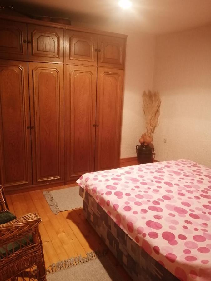 Apartman Nebojsa ルーディック エクステリア 写真